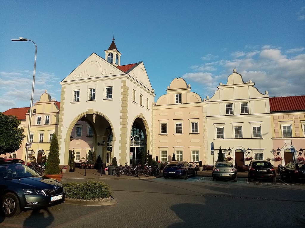 Projektowanie wnętrz Piaseczno