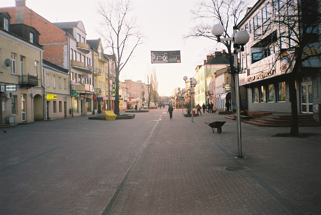 Grodzisk Mazowiecki