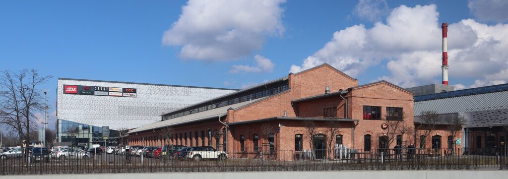 Warszawa projektowanie wnętrz