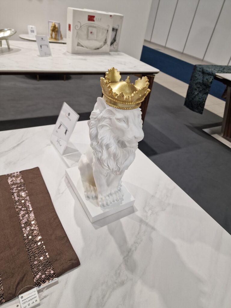 Lew Warsaw Home Expo 2025