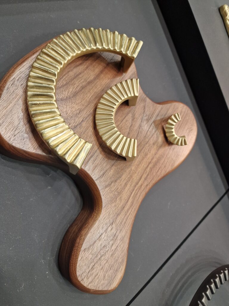 Uchwyty Warsaw Expo 2025