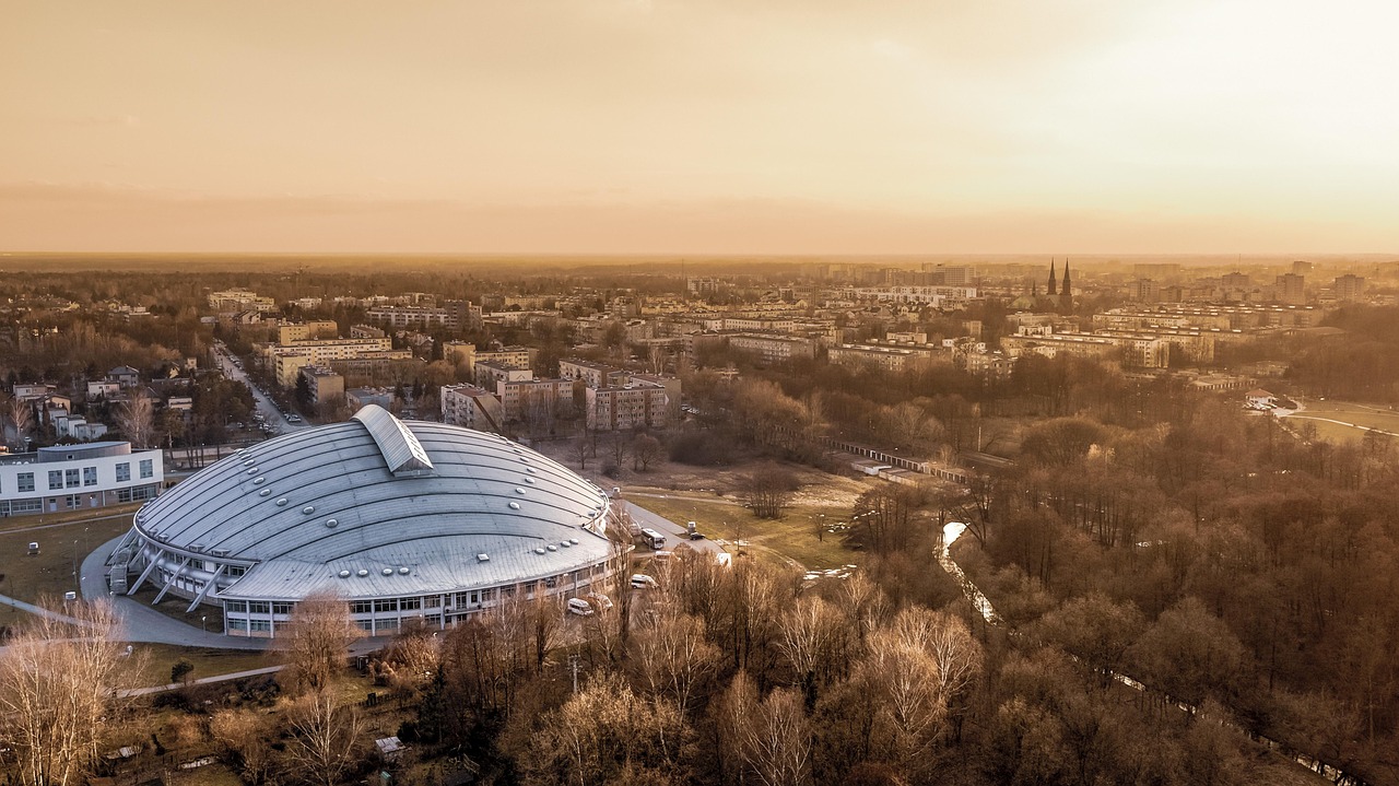 Projektowanie wnętrz Pruszków