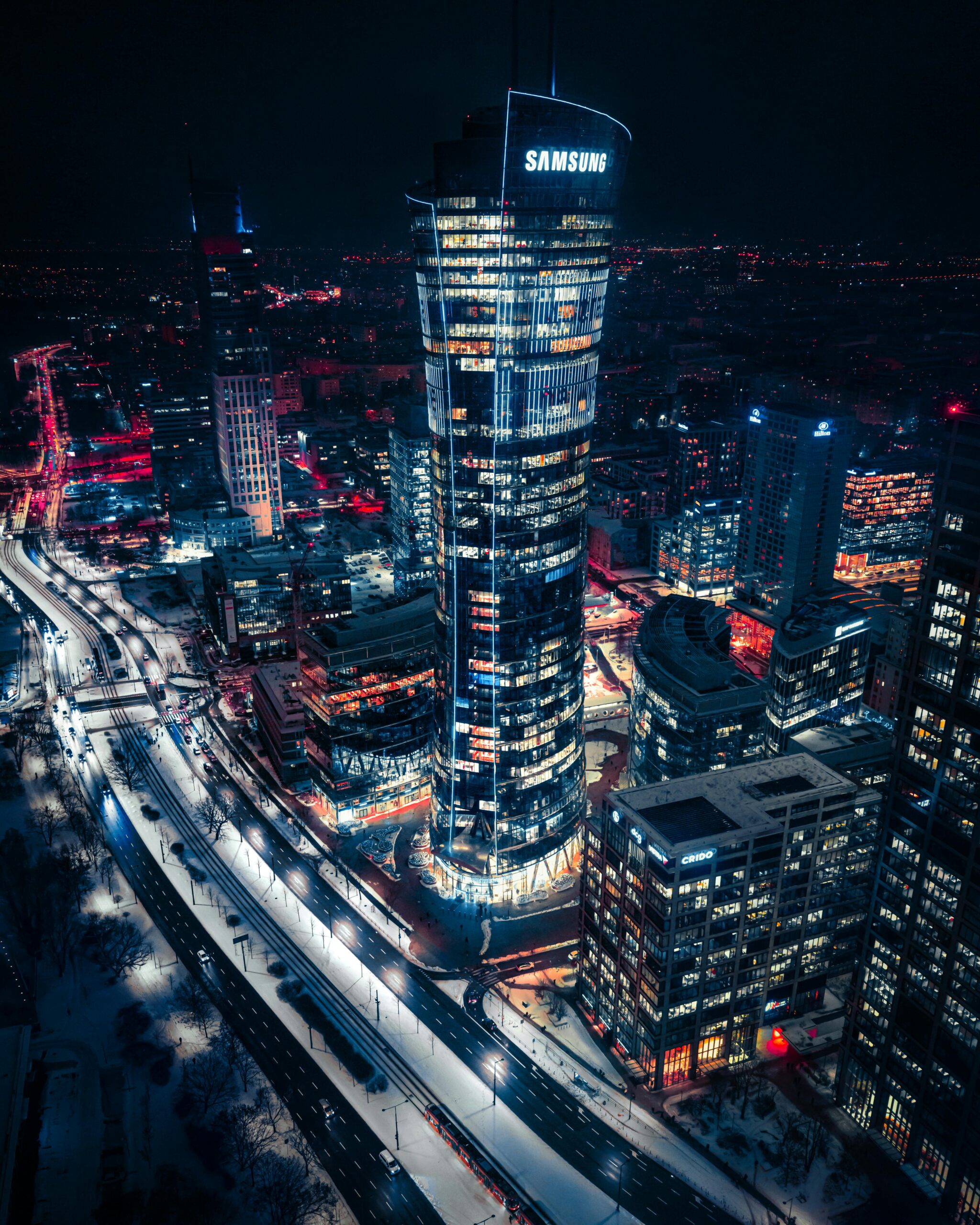Projektowanie wnętrz Białołęka