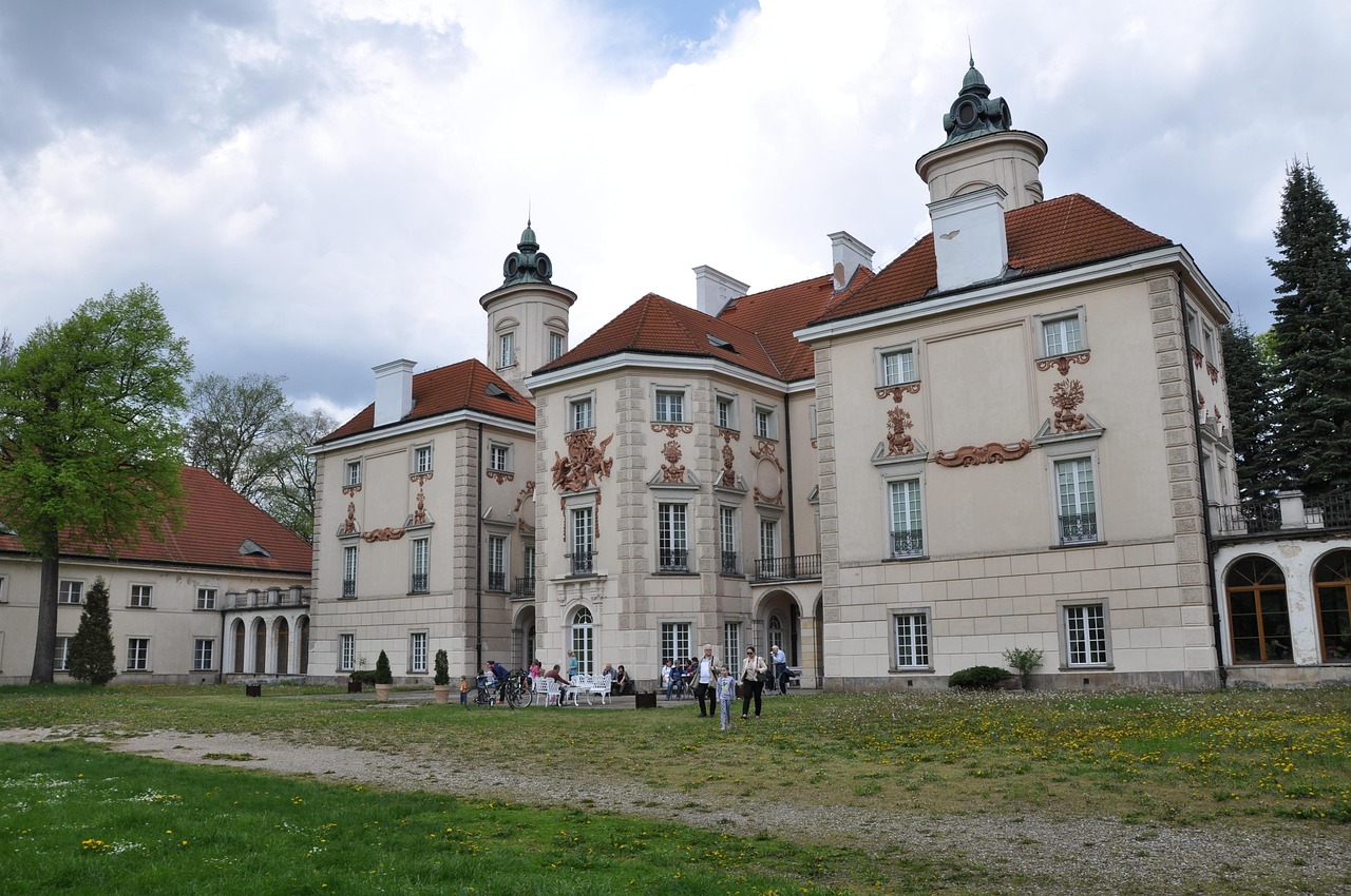 Projektowanie wnętrz