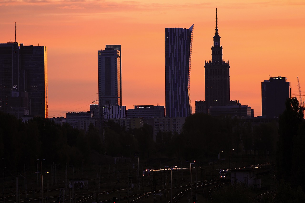 Projektowanie wnętrz Ochota